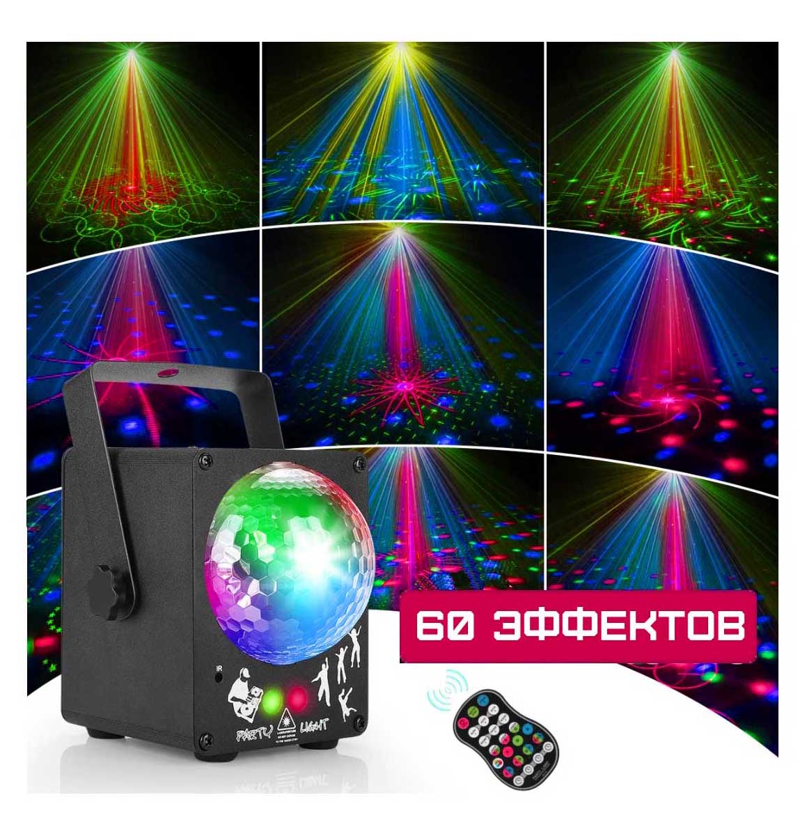 Пати проектор X19 X900 купить недорого в 2025 году