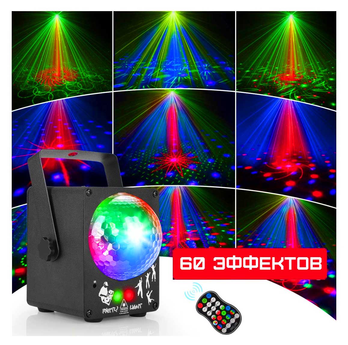 Пати проектор X19 X900 купить недорого в 2025 году